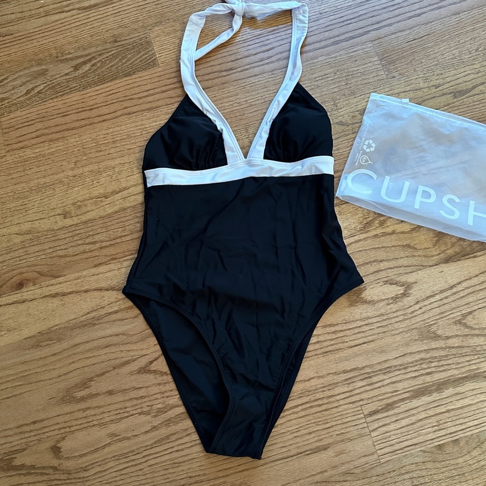 Cupshe nwt size m 12$ - Picture 3 of 7